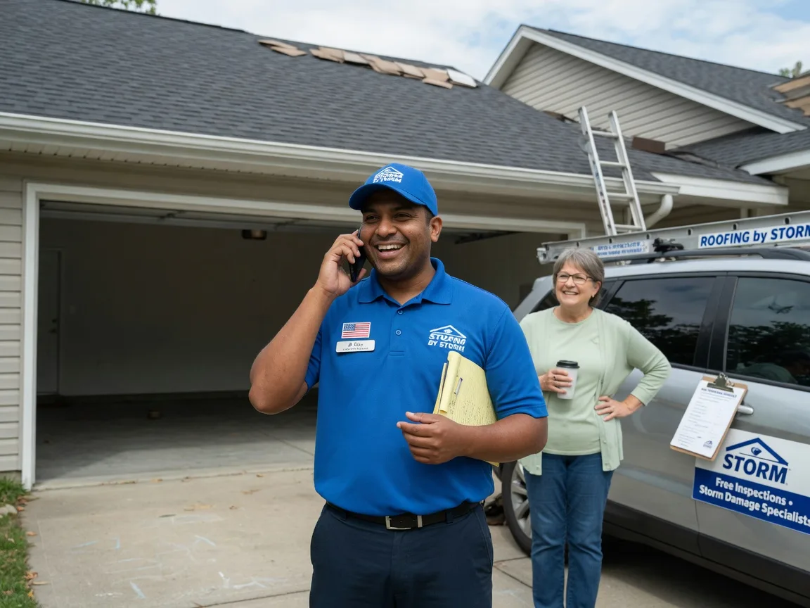 Roof Repair Near Me Indianola, NE FAQs