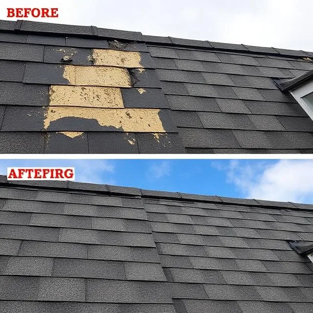 Roof Repair Near Me in Indianola, NE near me